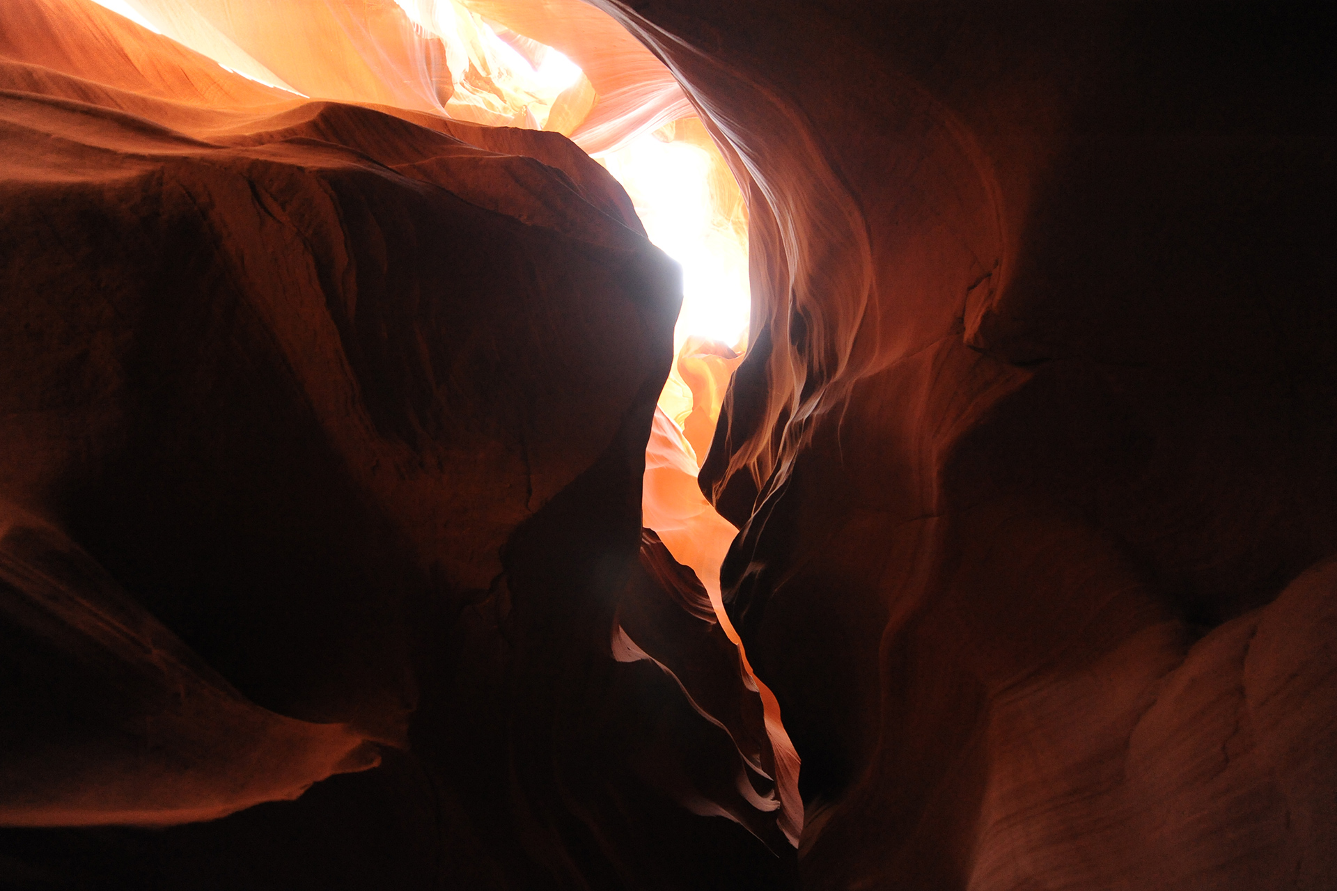 Antelope Canyon National Park (2013) Antelope Canyon National Park (2013)