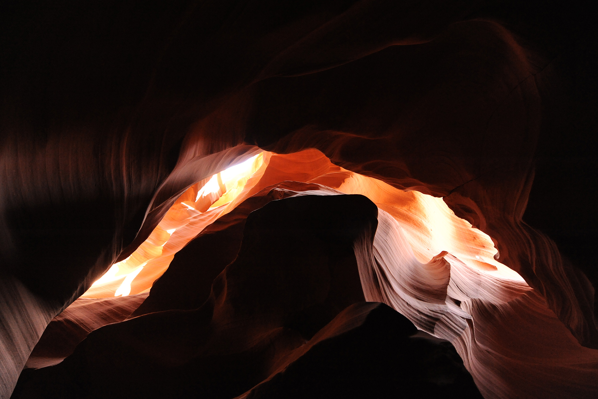 Antelope Canyon National Park (2013) Antelope Canyon National Park (2013)