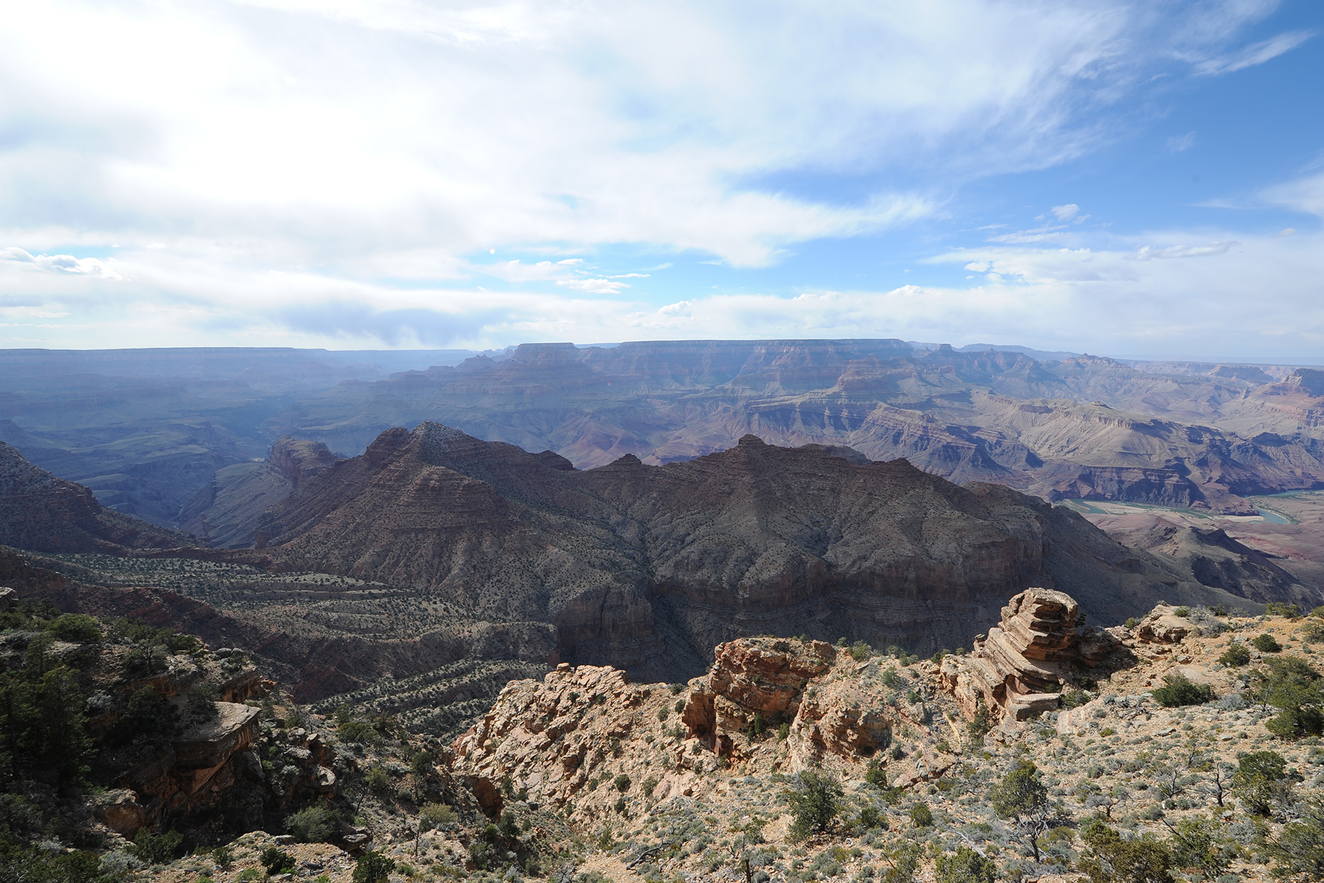 Grand Canyon National Park (2013) Grand Canyon National Park (2013)