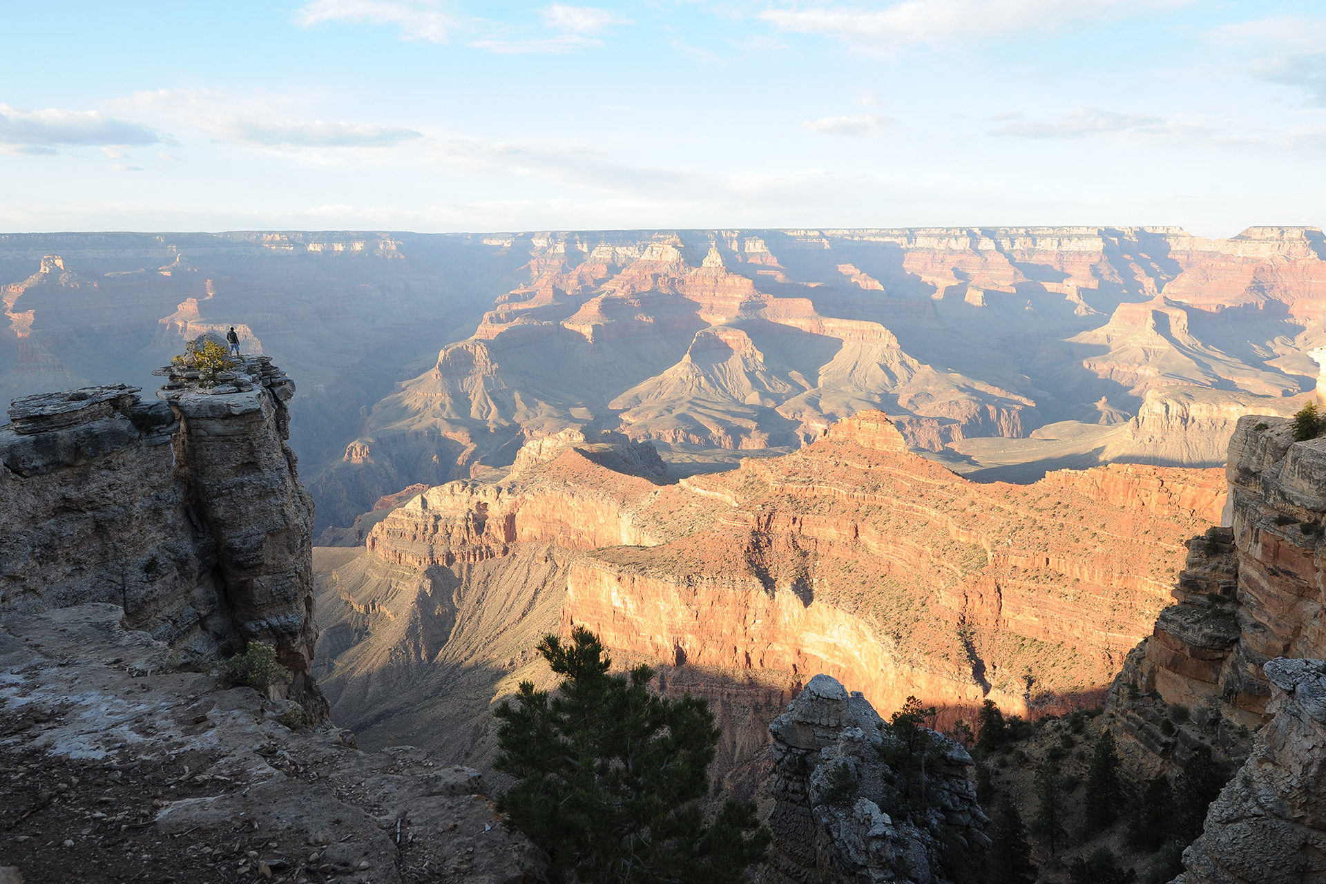 Grand Canyon National Park (2013) Grand Canyon National Park (2013)