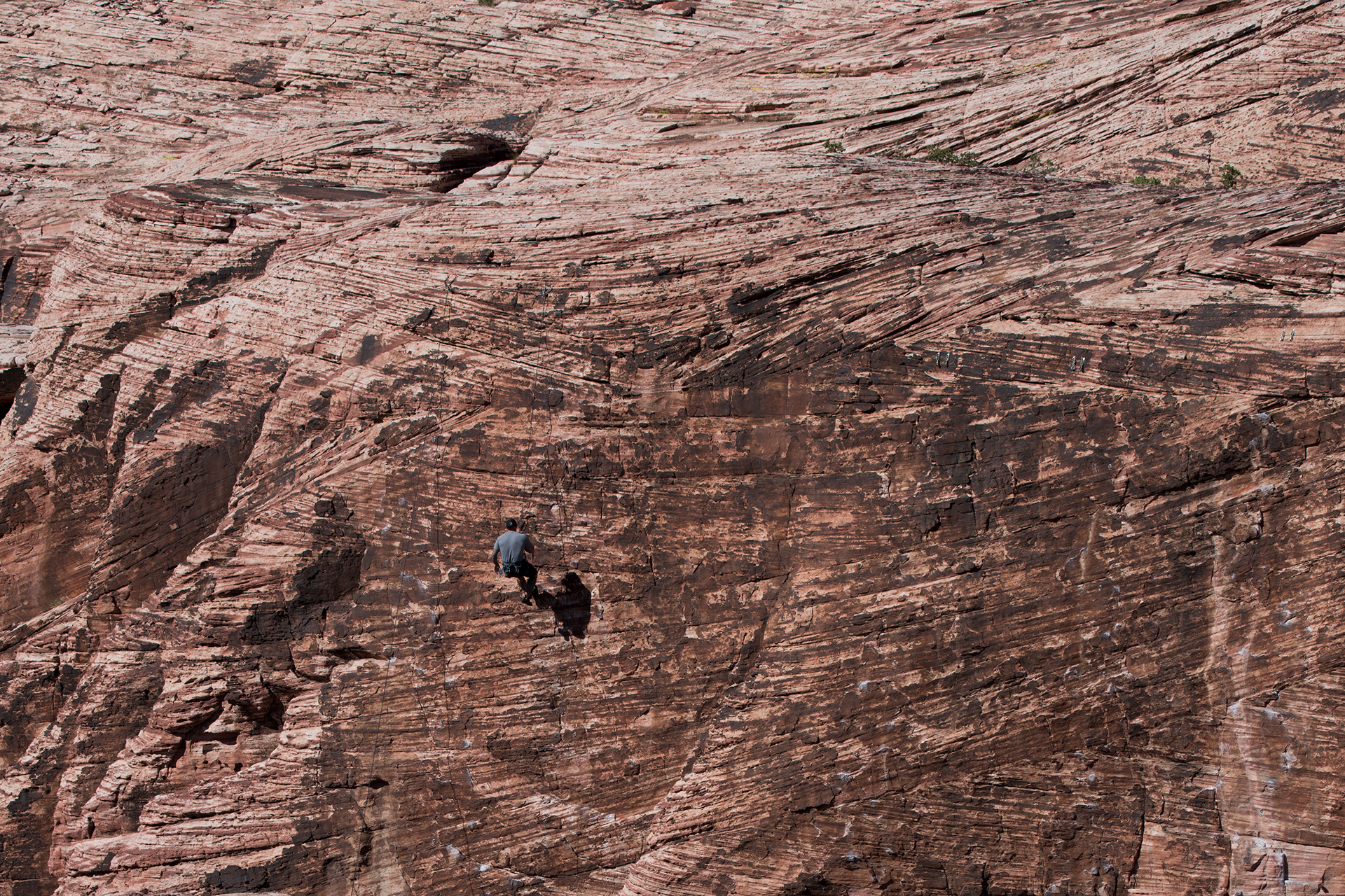 Red Rock Canyon (2016) Red Rock Canyon (2016)