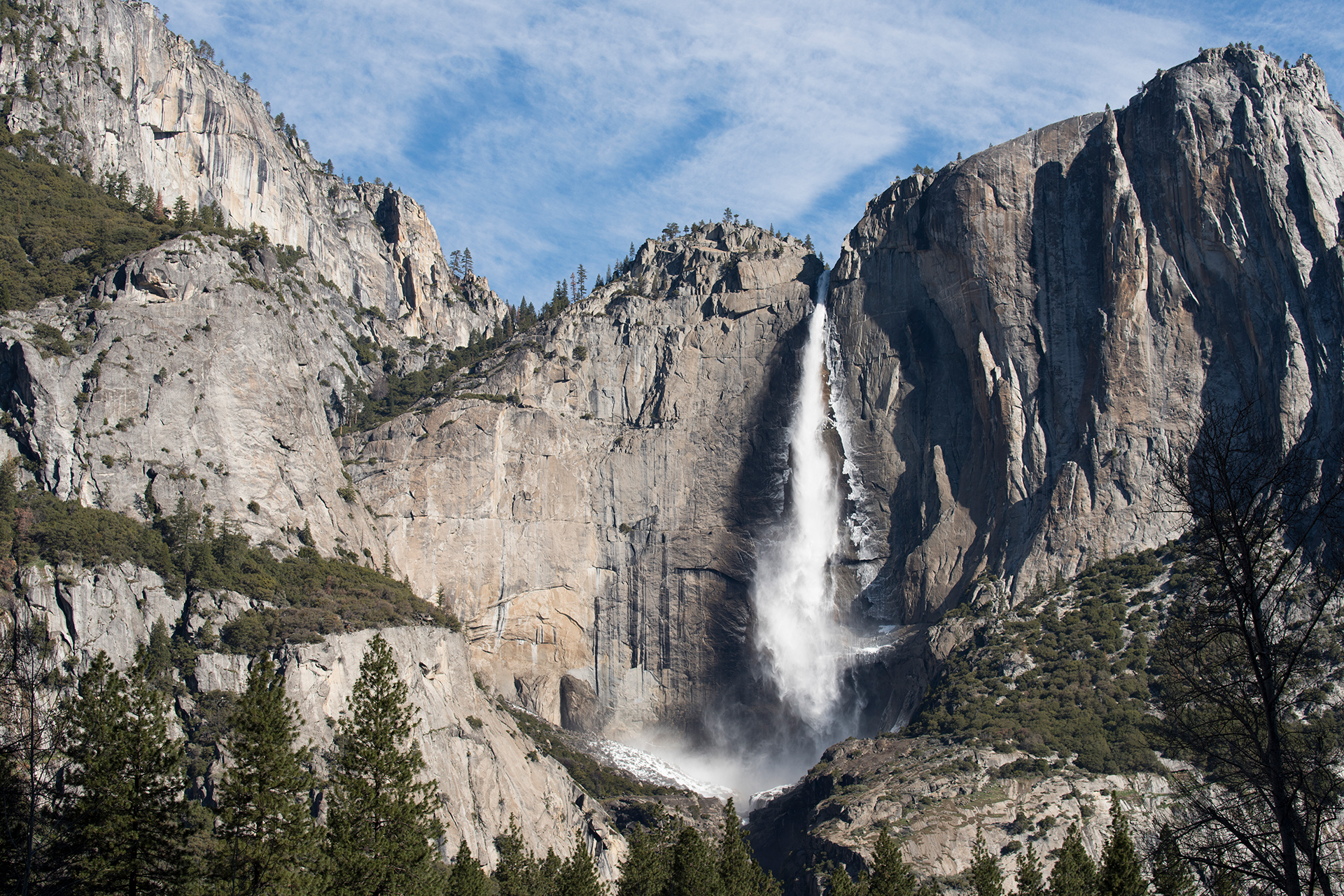 Yosemite National Park (2016) Yosemite National Park (2016)