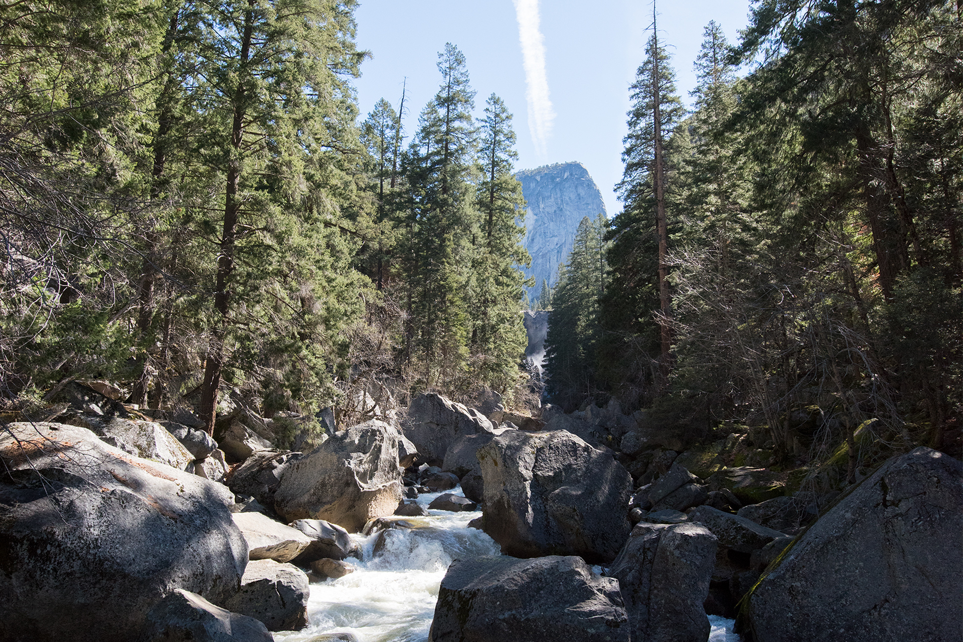 Yosemite National Park (2016) Yosemite National Park (2016)